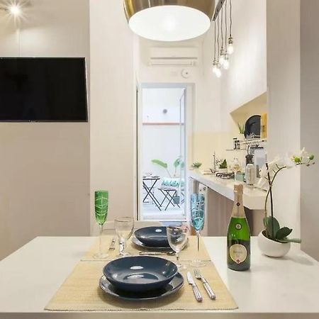 칼리아리 Piazza Martiri Flat 아파트 외부 사진