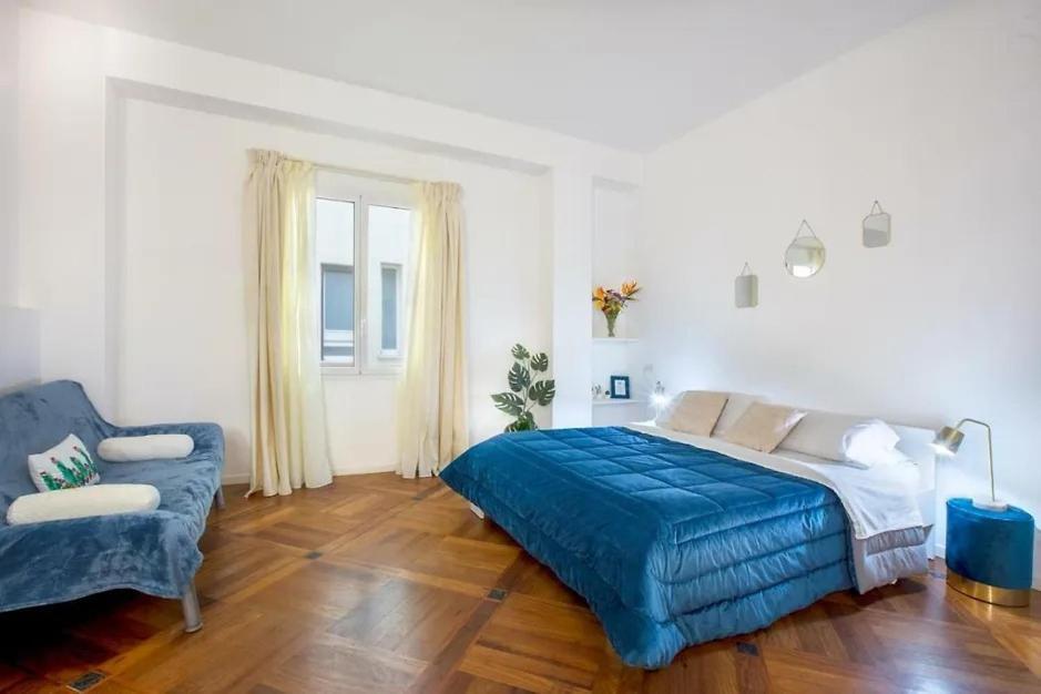 칼리아리 Piazza Martiri Flat 아파트 외부 사진