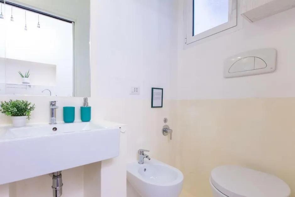 칼리아리 Piazza Martiri Flat 아파트 외부 사진