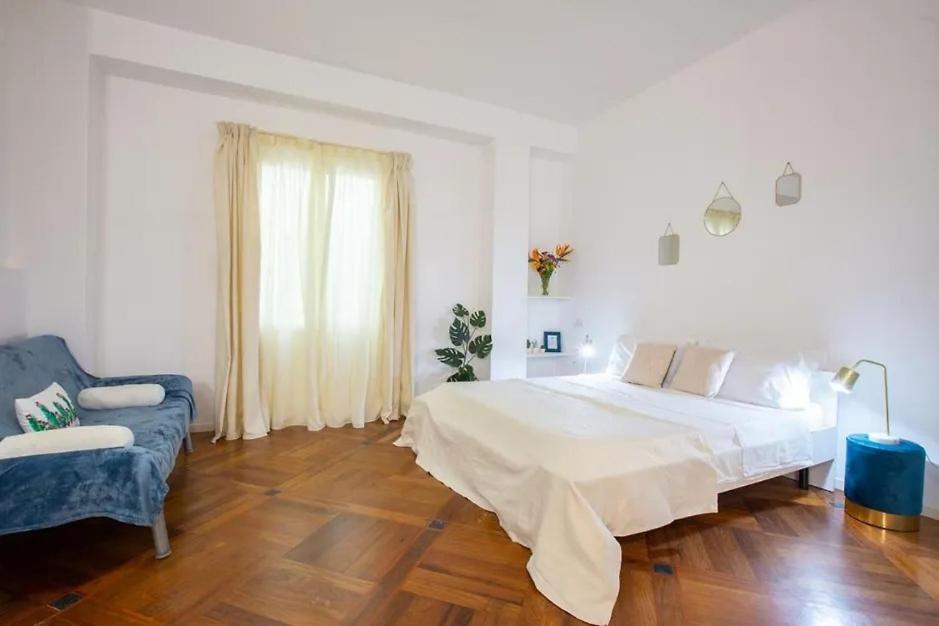 칼리아리 Piazza Martiri Flat 아파트 외부 사진